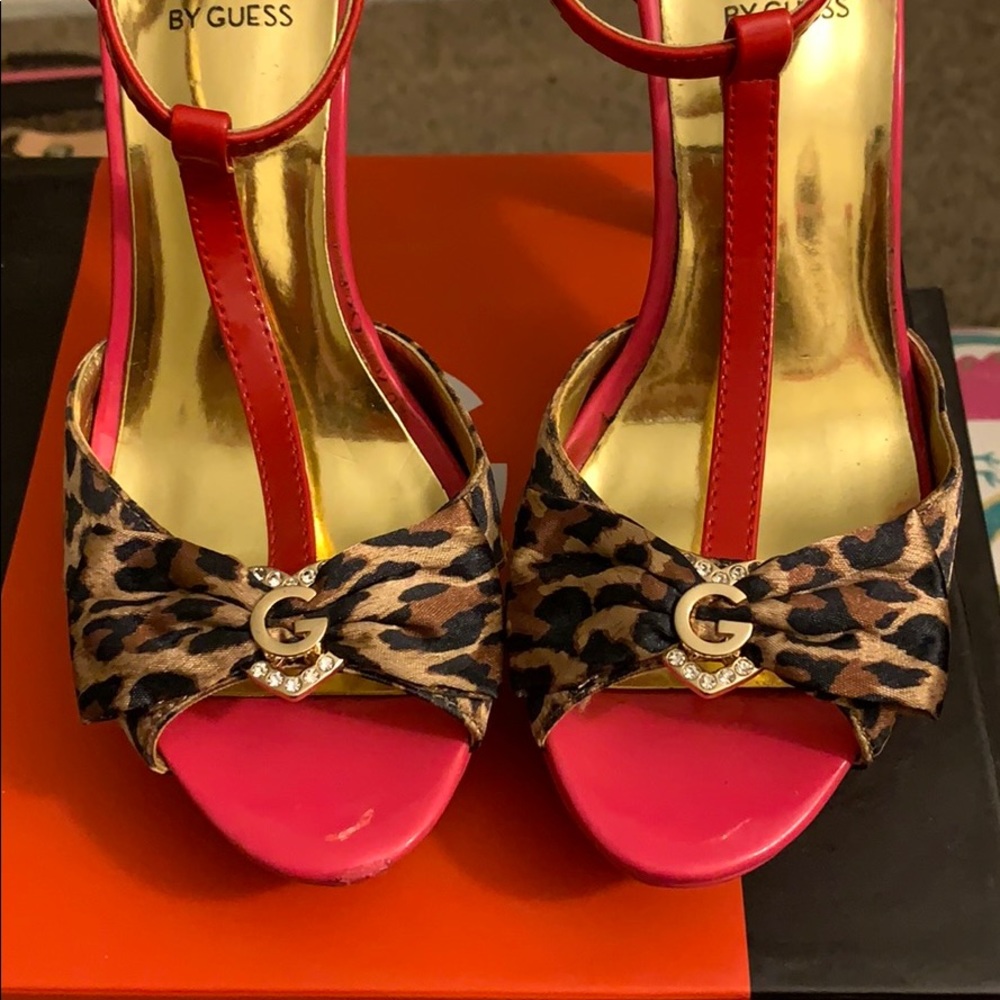 Guess heels - Picture 7 of 7
